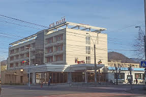 Hotel Rivulus Baia Mare