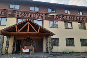 Hotel Roata Maramures