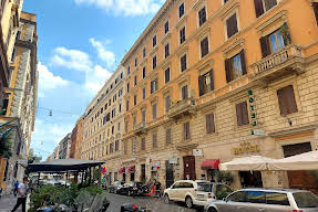 Hotel RomAntica Roma