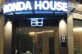 Hotel Ronda House Barcelona