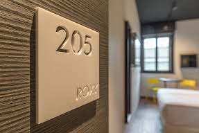 Hotel Roxy Milano Milano