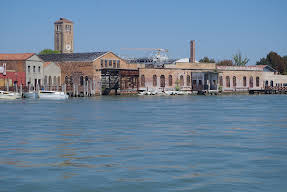 Hotel Santa Chiara Venetia