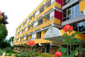 Hotel Sara Neptun
