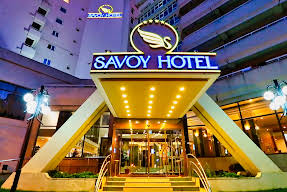 Hotel Savoy Mamaia Mamaia