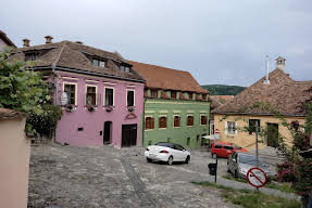 Hotel Sighișoara Sighisoara