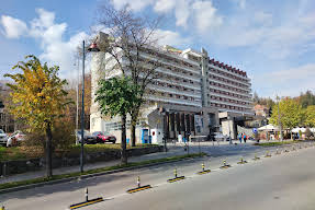 Hotel Sinaia Sinaia