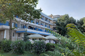 Hotel Sport Constanta
