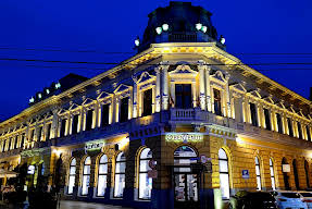 Hotel Stokker Oradea