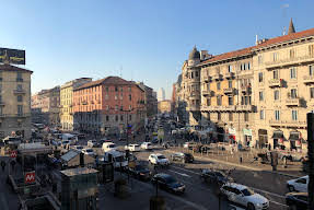 Hotel stradivari Milano