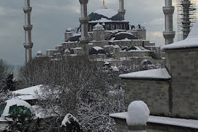 Hotel Sultanahmet Istanbul