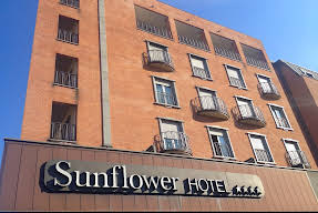 Hotel Sunflower Milano