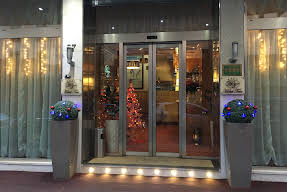 HOTEL TECO Milano