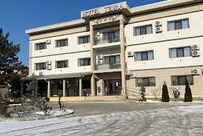 Hotel Terra Iasi Iasi