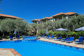 Hotel Thetis Thassos