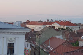 Hotel Timișoara Timisoara