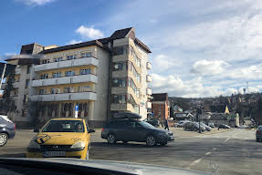 Hotel Tineret Târgu Mureș