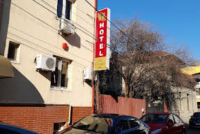 Hotel Top Central București