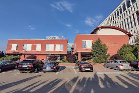 Hotel Torontal Timisoara