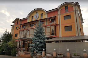 Hotel Transit Oradea