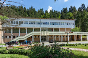 Hotel Tușnad Baile Tusnad