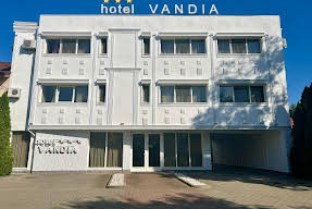 Hotel Vandia Timisoara