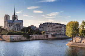 Hôtel Victoria Châtelet Paris