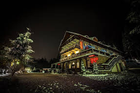 Hotel Victoria Târgu Neamț