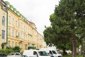 Hotel Viktoria Viena