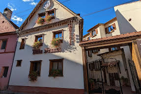 Hotel Villa Franca Sighisoara