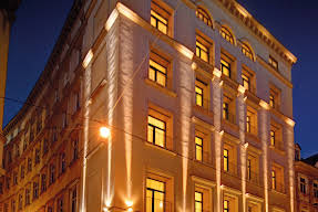 Hotel Wandl Viena