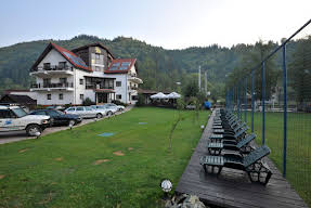 Hotel Zan Voineasa