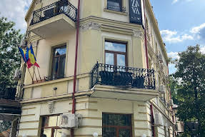 Hotel Zava Boutique Central București