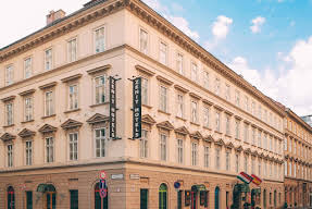 Hotel Zenit Budapest Palace Budapesta