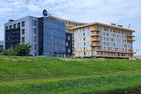 Hotel Zimbru Iasi