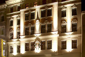 Hotel Zipser Viena