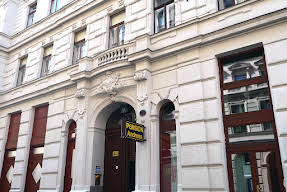 HPA – Hotel Pension Andreas Viena