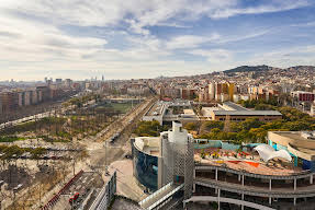 ibis Barcelona Meridiana Barcelona