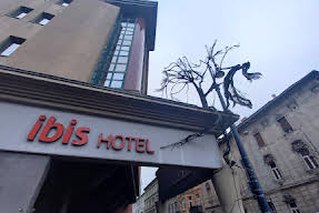 ibis Budapest Heroes Square Budapesta