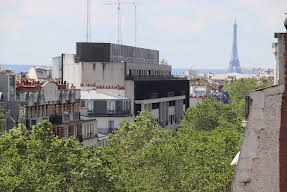 ibis budget Paris La Villette 19ème Paris