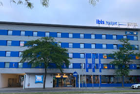 ibis budget Wien Sankt Marx Viena