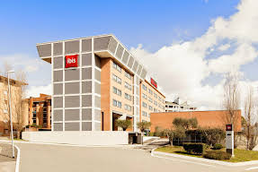 ibis Roma Fiera Roma