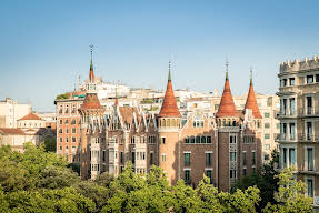 ibis Styles Barcelona Centre Barcelona