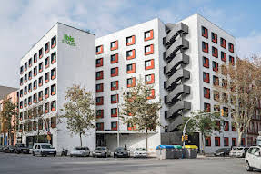 ibis Styles Barcelona City Bogatell Barcelona