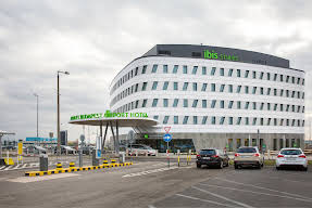 ibis Styles Budapest Airport Budapesta