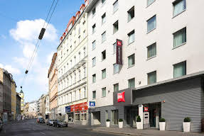 ibis Wien City Viena