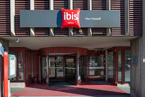 ibis Wien Mariahilf Viena