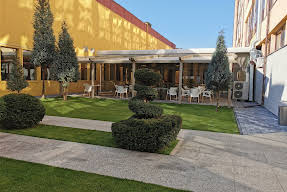 Imperial Inn Hotel Târgu Mureș