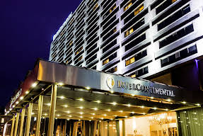 InterContinental Vienna, an IHG Hotel Viena