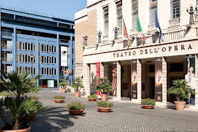 iQ Hotel Roma Roma