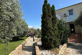 Iraklis Hotel Thassos